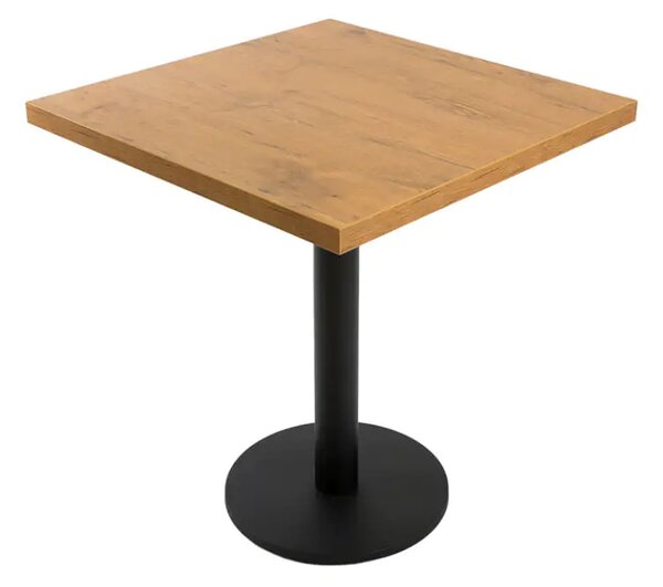 ARP178 masa bar cafenea 68x68cm - lancelot