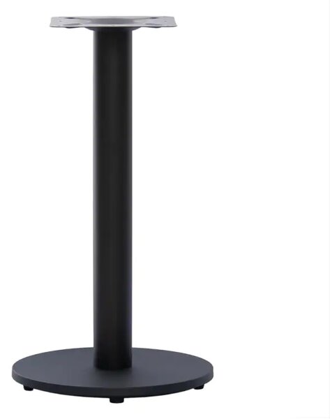 ARP178 masa bar cafenea 68x68cm - stejar sonoma