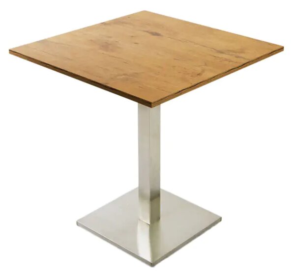ARP177 masa bar cafenea 68x68cm - lancelot