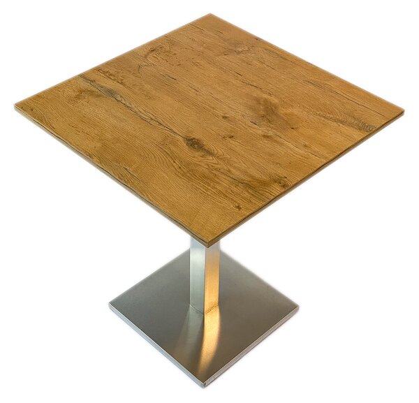 ARP177 masa bar cafenea 68x68x1.8cm