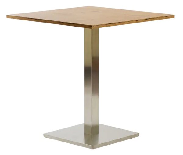 ARP177 masa bar cafenea 68x68cm - lancelot