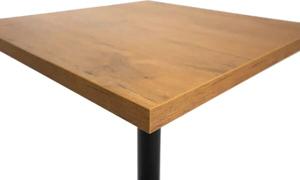 ARP178 masa bar cafenea 68x68cm - lancelot