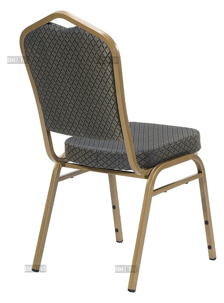 Scaun de banchet Roma Kameleon 25x25x1,2