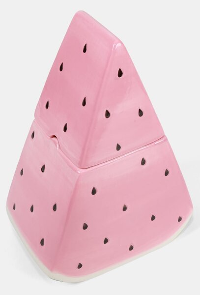 Sinsay - Recipient pentru alimente - roz-pastel
