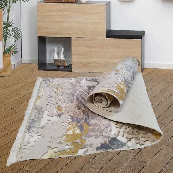 Covor plusat 80x300cm CP0061