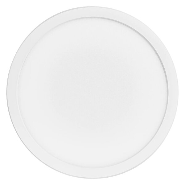 Osram - Plafonieră LED dimabilă ORBIS LED/15W/230V alb
