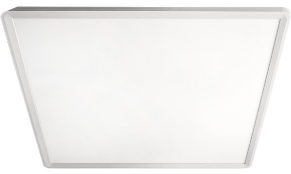 Plafonieră LED 40W/230V 3000/4000/6500K 50x50 cm alb