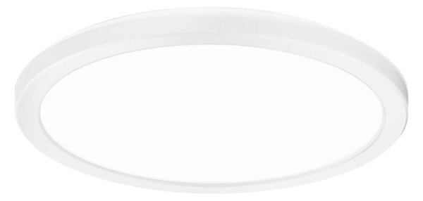 Osram - Plafonieră LED dimabilă ORBIS LED/15W/230V alb