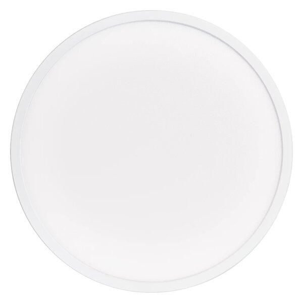 Osram - Plafonieră LED dimabilă ORBIS LED/22W/230V, albă