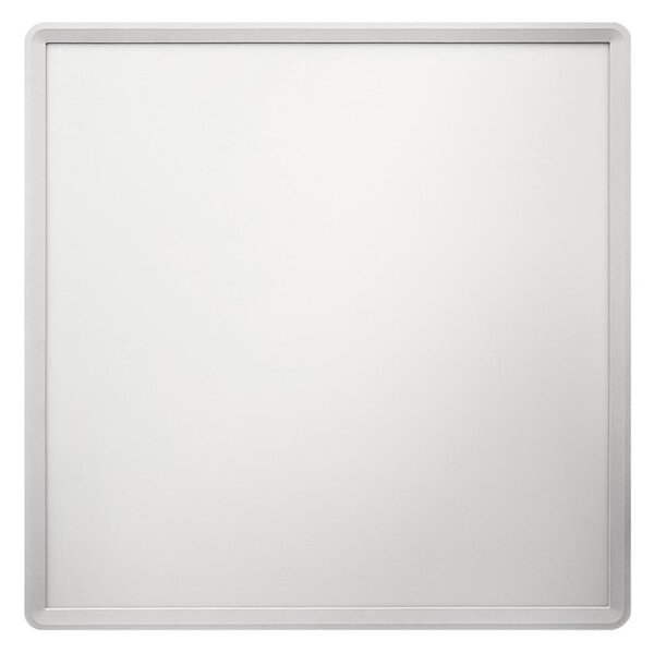 Plafonieră LED 40W/230V 3000/4000/6500K 50x50 cm alb