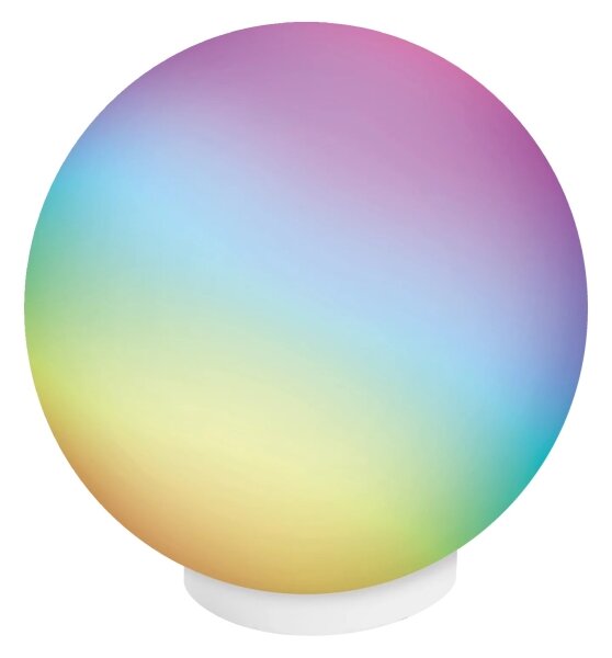 Osram - Lampă de masă LED RGBW reglabilă SMART+ MAGIC LED/3,5W/5V Wi-Fi