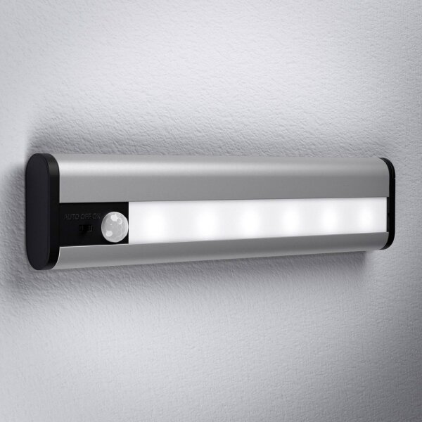 Ledvance - Lumină LED sub dulap cu senzor MOBILE LED/1W/5V