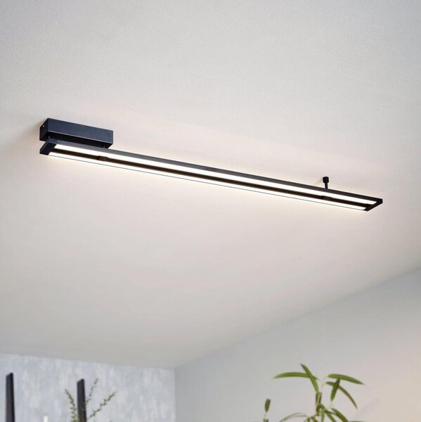 Eglo 98491 - Plafonieră LED dimabilă AMONTILLADO LED/27W/230V
