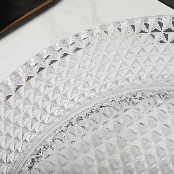 Lavoar pe blat Rea Cristal Transparent