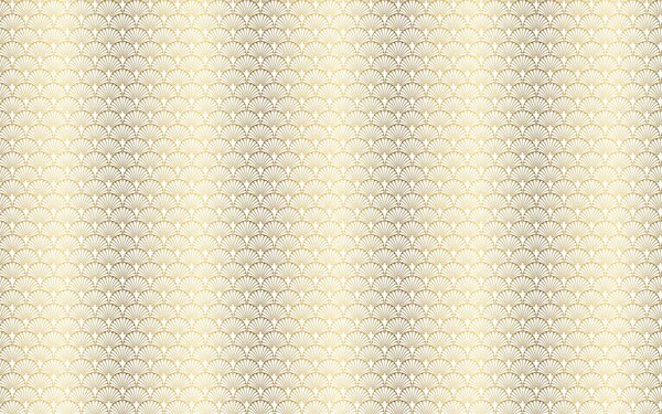 Fototapet Model elegant în tonuri calde de galben, Fototapet designer, Fototapet populare, u53235 - Tapeko.ro