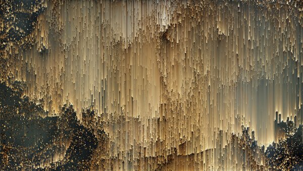 Fototapet Modele abstracte în tonuri stinse, Fototapet 3D, Fototapet populare, u53283 - Tapeko.ro