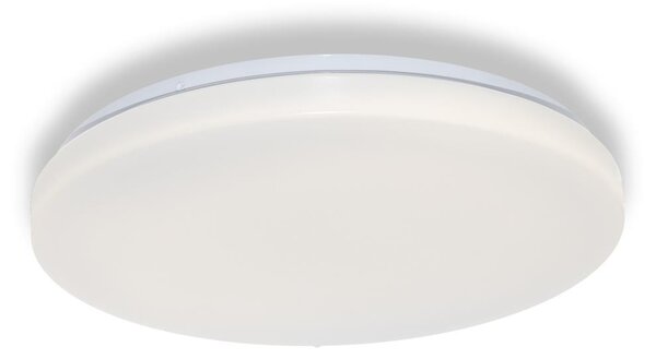 Osram - Plafonieră LED ROUND, 24W/230V, diametru 37 cm