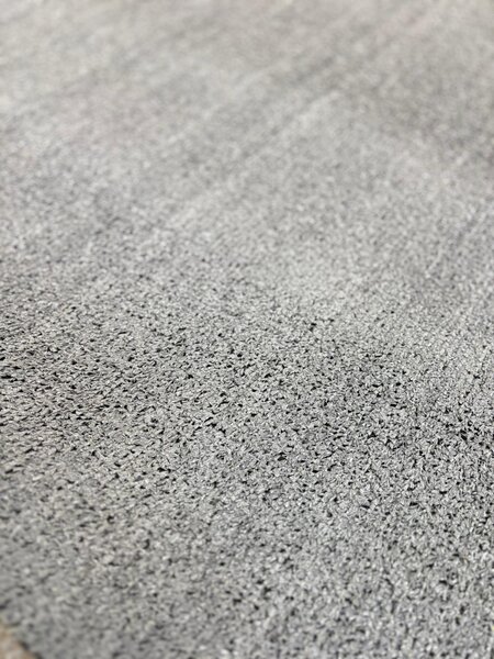 Gazon Iarba Artificiala 7 mm, Diverse Latimi, Gri 100 x 300