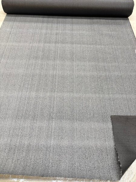 Gazon Iarba Artificiala 7 mm, Diverse Latimi, Gri 100 x 300