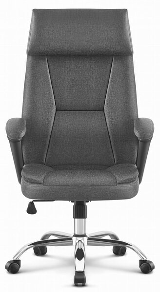 Scaun ergonomic de birou HC-1023 Grey