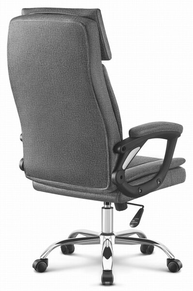 Scaun ergonomic de birou HC-1023 Grey