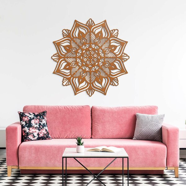 DUBLEZ | Mandala family - Tablou de perete | Tablou de perete