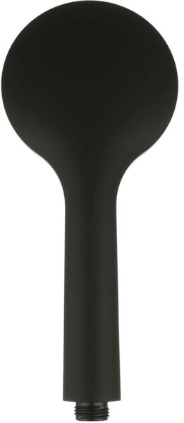 Hagser Lara duș de mână negru HGR17000037