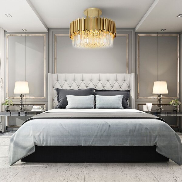 Lampa gold APP1100