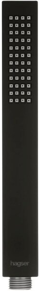Hagser Lea duș de mână negru HGR24000037
