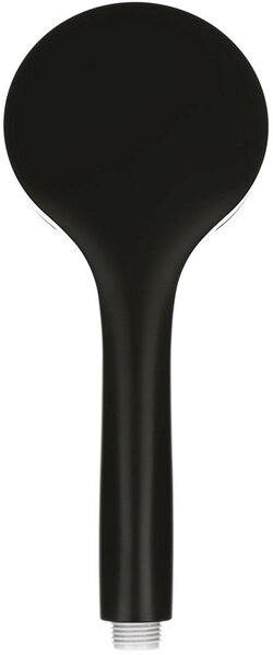 Hagser Tina duș de mână negru HGR16000037