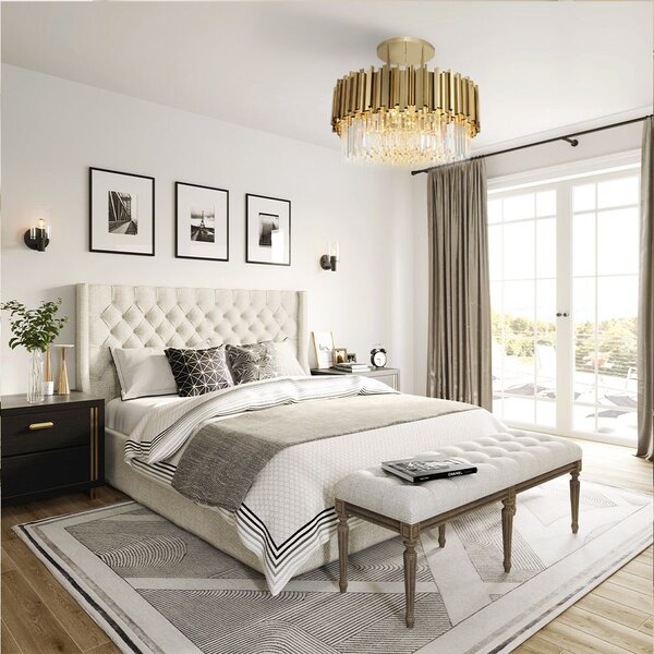 Lampa gold APP1100