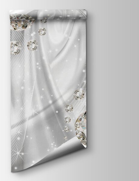 Fototapet Modele elegante cu accente strălucitoare, Fototapet 3D, Fototapet populare, u60387 - Tapeko.ro