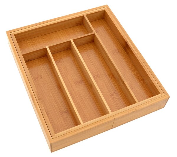Organizator pentru sertare extensibil