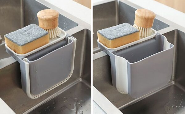 Organizator chiuvetă