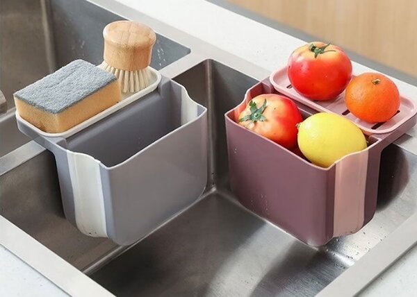 Organizator chiuvetă