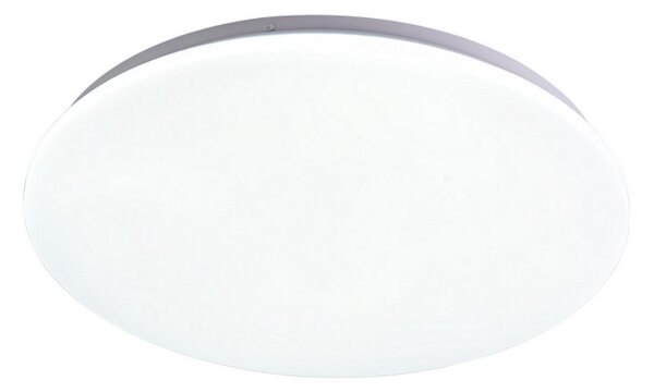 Plafonieră LED dimabilă Brilagi SMART LED/36W/230V Wi-Fi Tuya + telecomandă