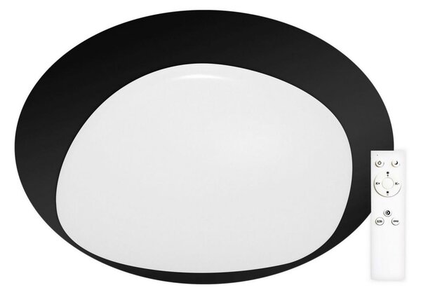 Plafonieră LED dimabilă LED/51W/230V 3000-6500K Top Light + telecomandă