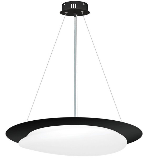 Lustră LED pe cablu dimabilă LED/51W/230V 3000-6500K Top Light + telecomandă