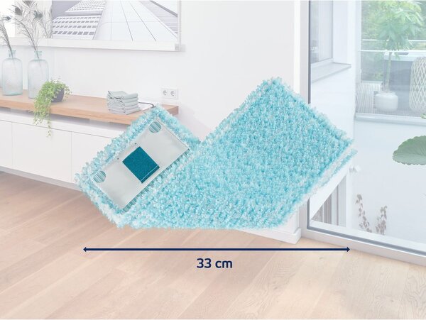 Înlocuitor pentru mop LEIFHEIT Twist Ergo Super Soft M