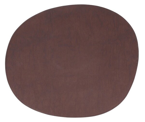 Suport pentru farfurii din piele artificială 36,5x43,5 cm Dinner – S|P Collection