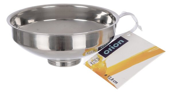 Pâlnie din oțel inoxidabil Kitch – Orion