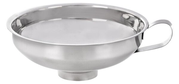 Pâlnie din oțel inoxidabil Kitch – Orion