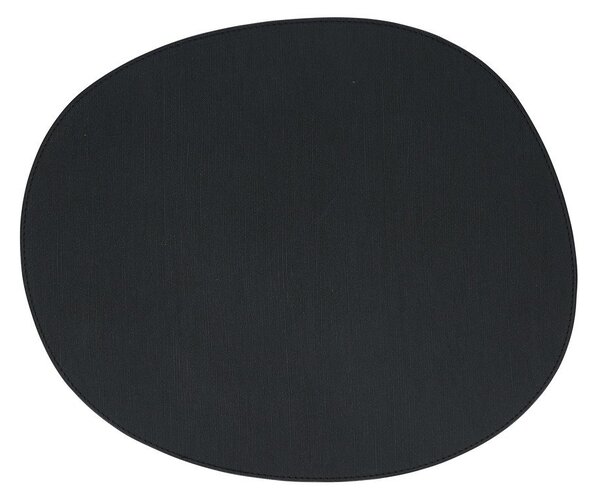 Suport pentru farfurii din piele artificială 36,5x43,5 cm Dinner – S|P Collection