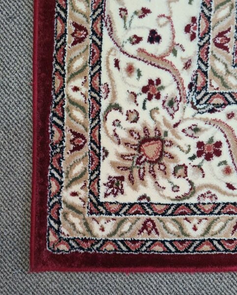 Model Lotos 1540 200, Covor Dreptunghiular, Grena 60x110