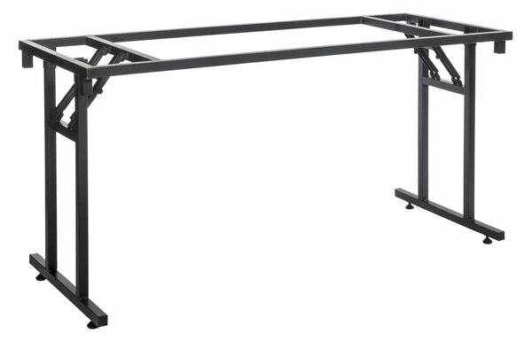 Masă de banchet dreptunghiulară 120x80cm T lancelot