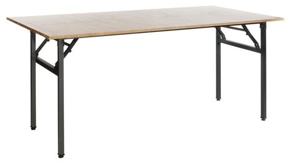 Masa banchet conferinta dreptunghiulara 180x75cm lancelot