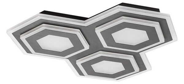Rabalux 71115 - Plafonier LED BITSI dimabil 72W 230V 3000/6000K cu DO