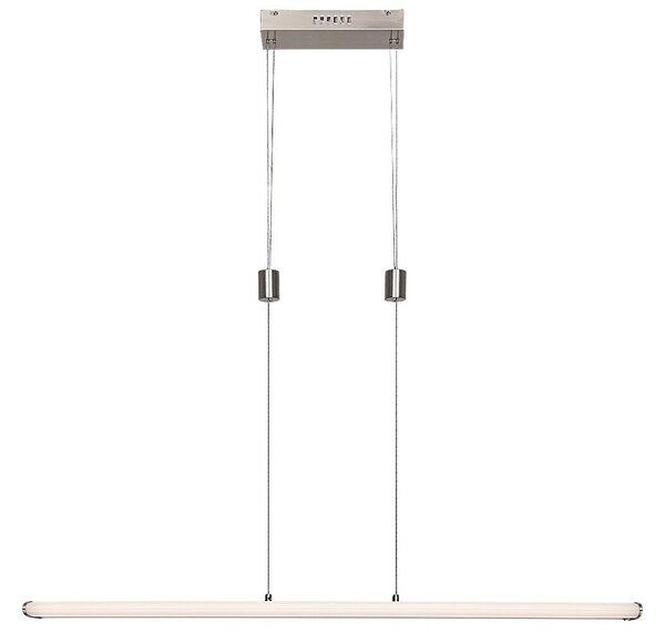 Rabalux 72011 - Lampă LED RGB dimabilă pe cablu TEMPERIUS LED/24W/230V + DO