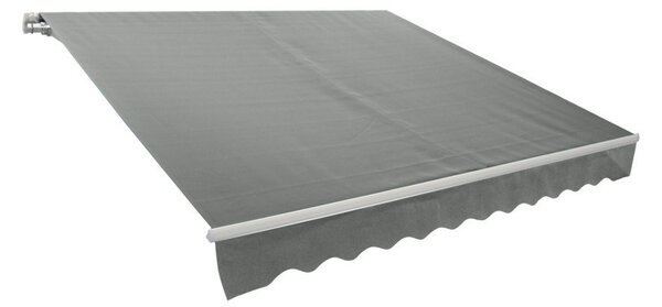 Marchiză gri 200x145 cm – Rojaplast