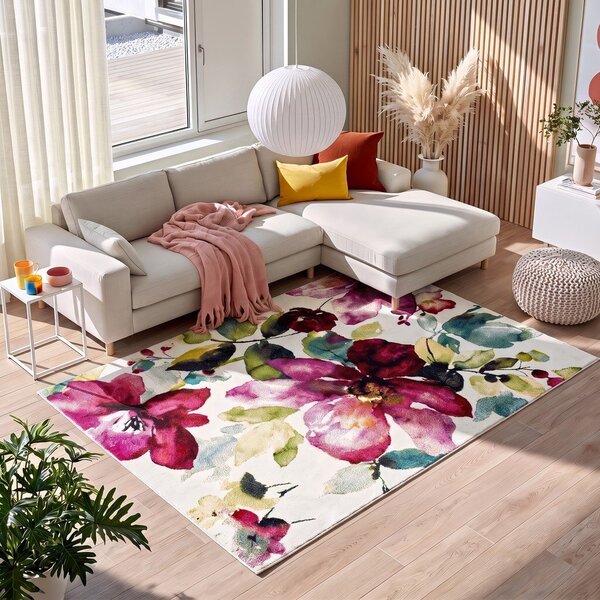 Covor Universal Tikey Romea, 60 x 120 cm